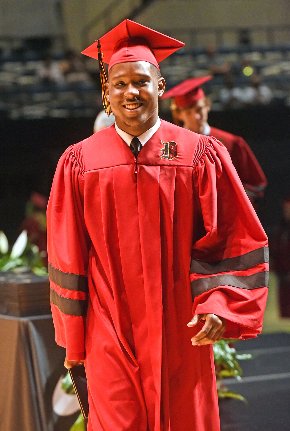 Dothan High School Graduation 2020